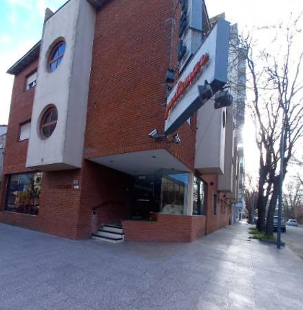 Hotel Perlamar Mar del Plata Exterior photo